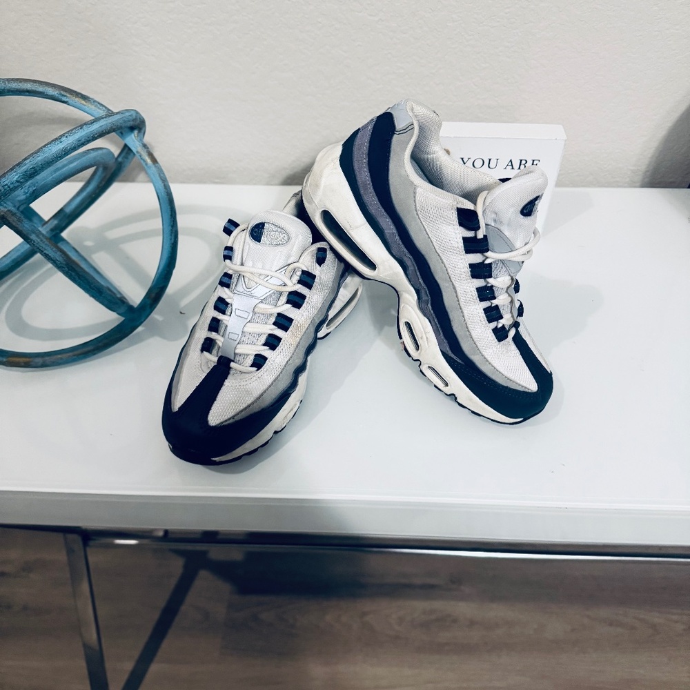 Nike Air Max